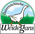 Österreichische Weidegans